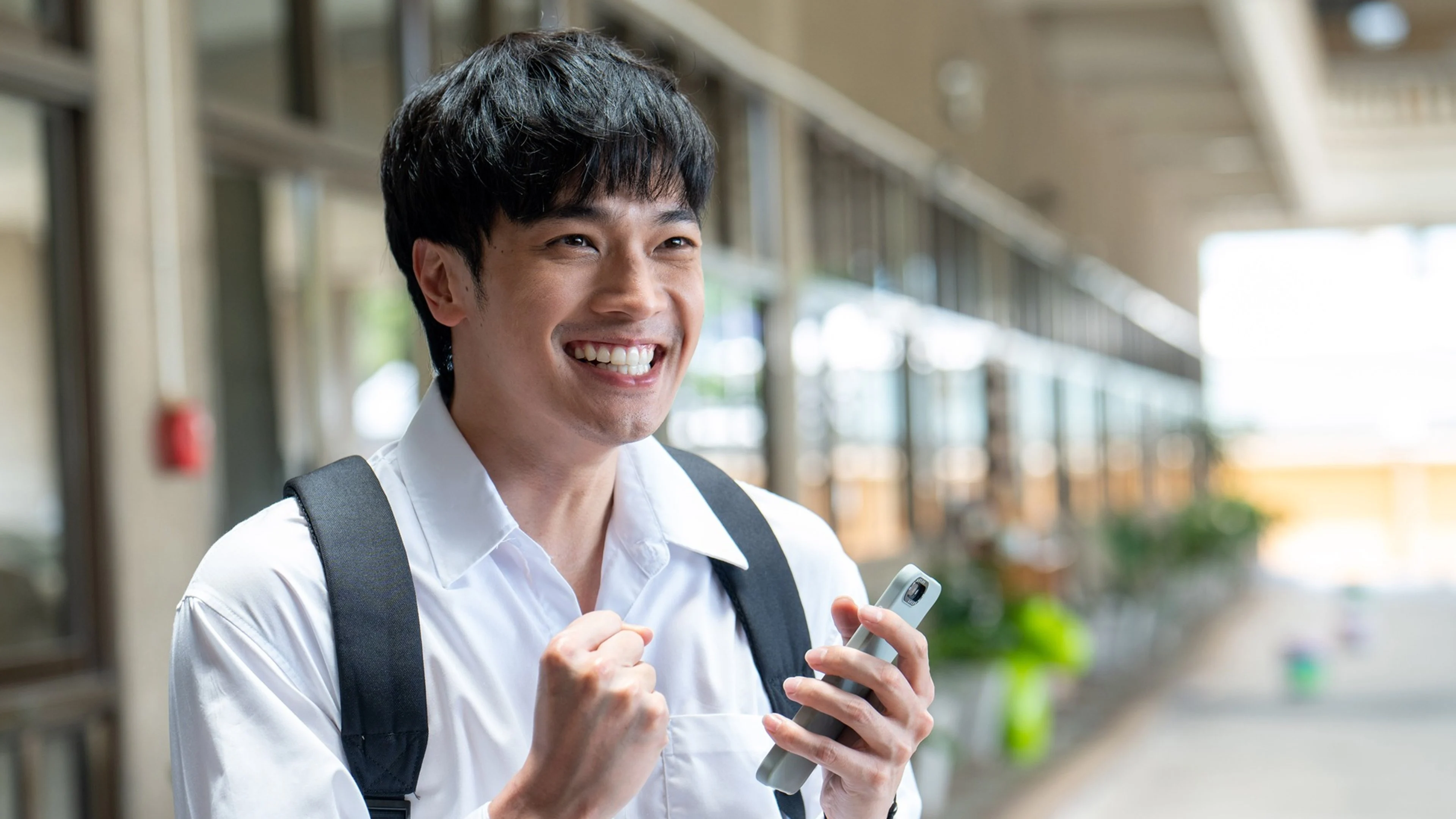 Thứ Hai Vui Vẻ